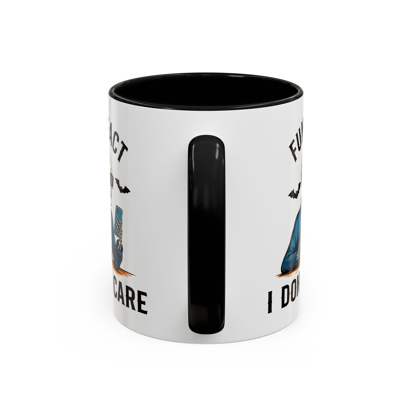 Office Mug - Fun Fact
