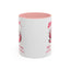 Humor Mug - Admit It Life Would Be Boring