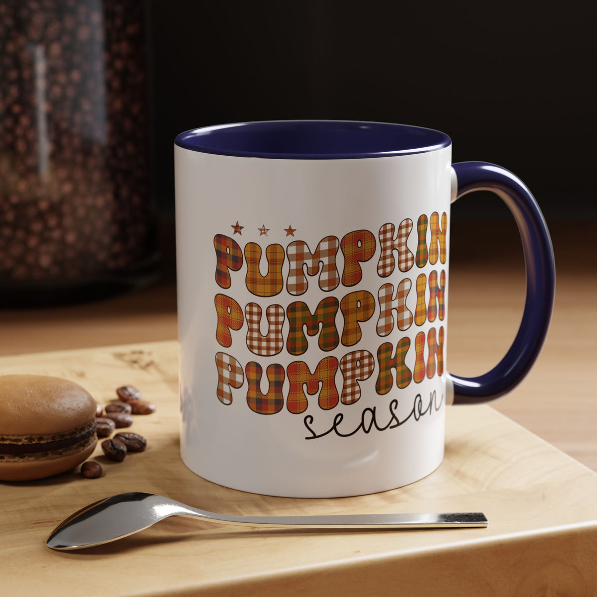 Fall Mug