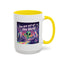 Alien Mug - You Are Out Of This World
