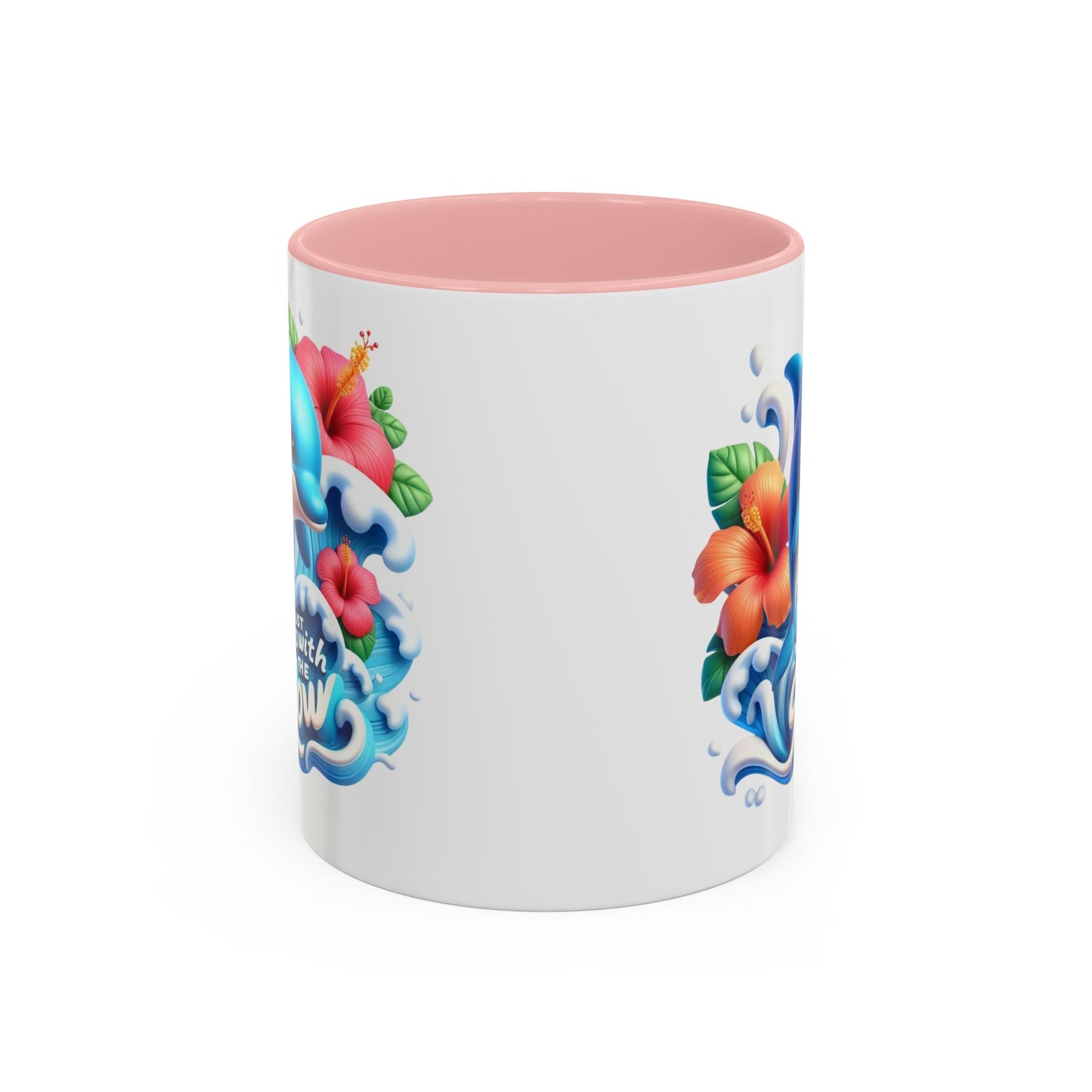 Adventure Mug - Just Go