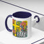 Religious Mug - Pray Cross