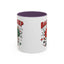 Adult Mug - Balls Deep in Christmas Spirit