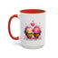 Anniversary Mug - We Were Always Meant To Bee