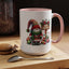 Christmas Mug - Gnome Merry Christmas