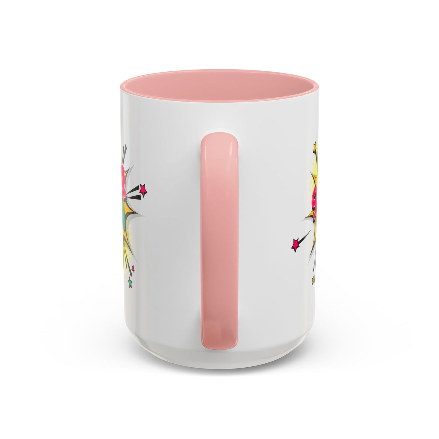 Mother's Day Mug - Super Mom
