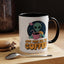 Alien Mug - Just Here For