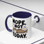 Animal Mug - Nope, Not Today