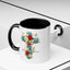 4th of July Mug - Freedom Cross