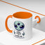 Alien Mug - Keep Calm