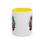 Father's Day Mug - Dad Cowboy