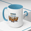Humor Mug - Delete All Cookies