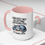 Animal Mug - Currently Not Accepting Responsibilities