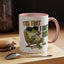 Humor Mug - Fun Fact