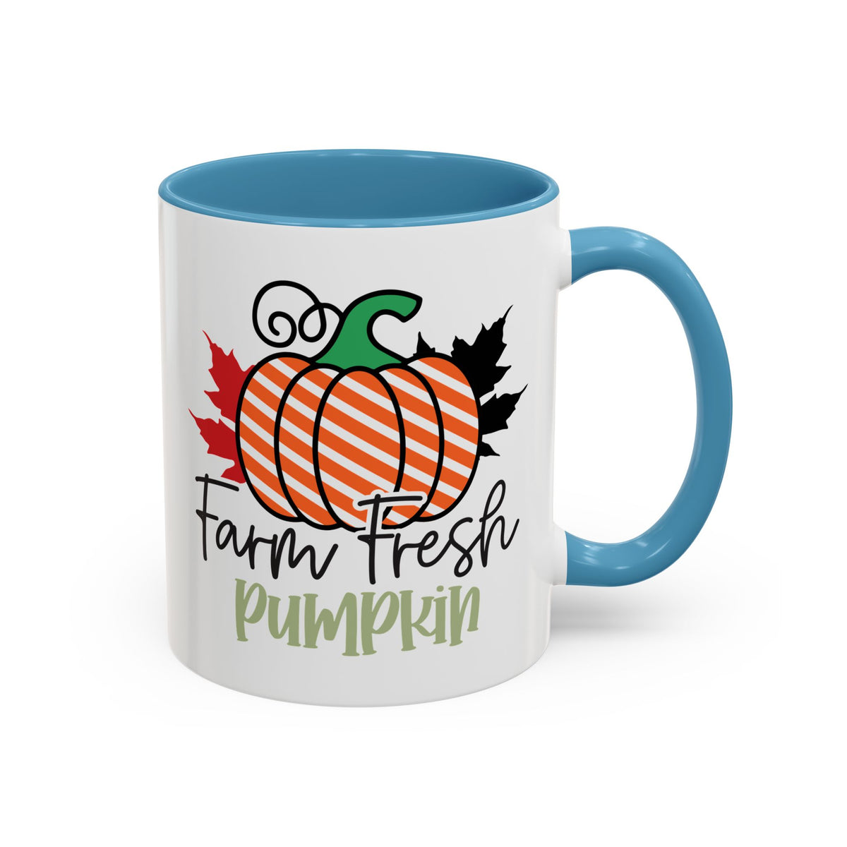 Fall Mug