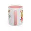 Humor Mug - Exercise I Thought You Said Extra Fries