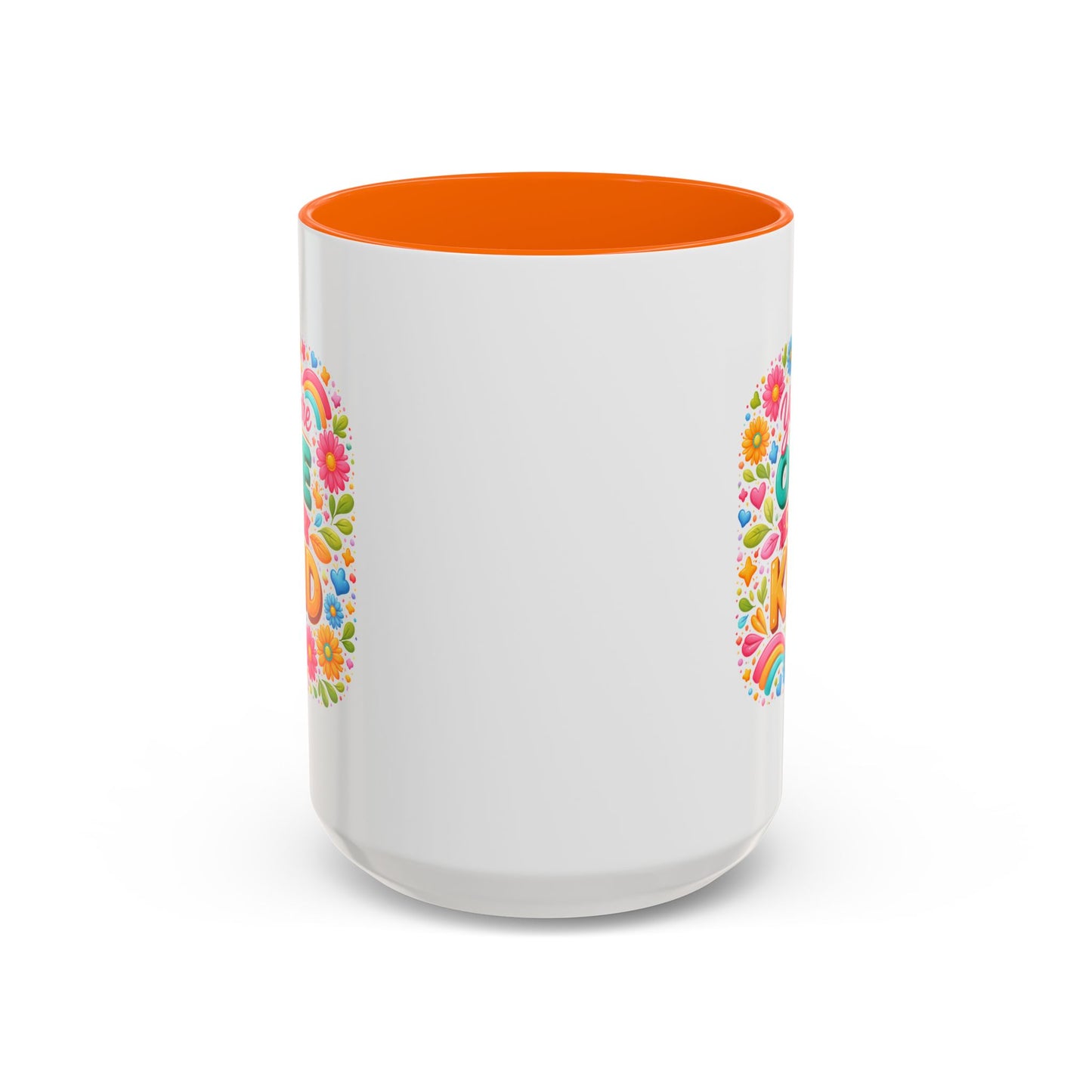 Wellness Mug - You Are One of a Kind