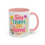Wellness Mug - Stay Trippy Little Hippie