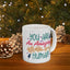 Motivation Mug - You Are An Amazing Human