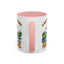Humor Mug - If You think I'm Short