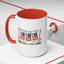 Religious Mug - God Sheds His Grace