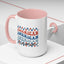 4th of July Mug - American Mama
