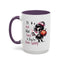 Humor Mug - I'll Just Have To Wait