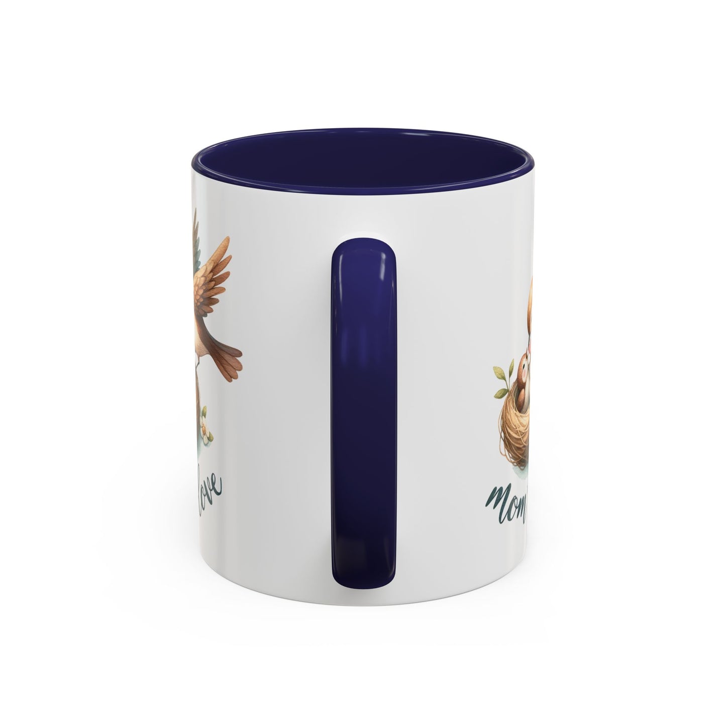 Mother's Day Mug - Mom's Love