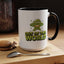 Alien Mug - Out Of This World