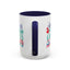 Anniversary Mug - I Love You More Than Cupcakes