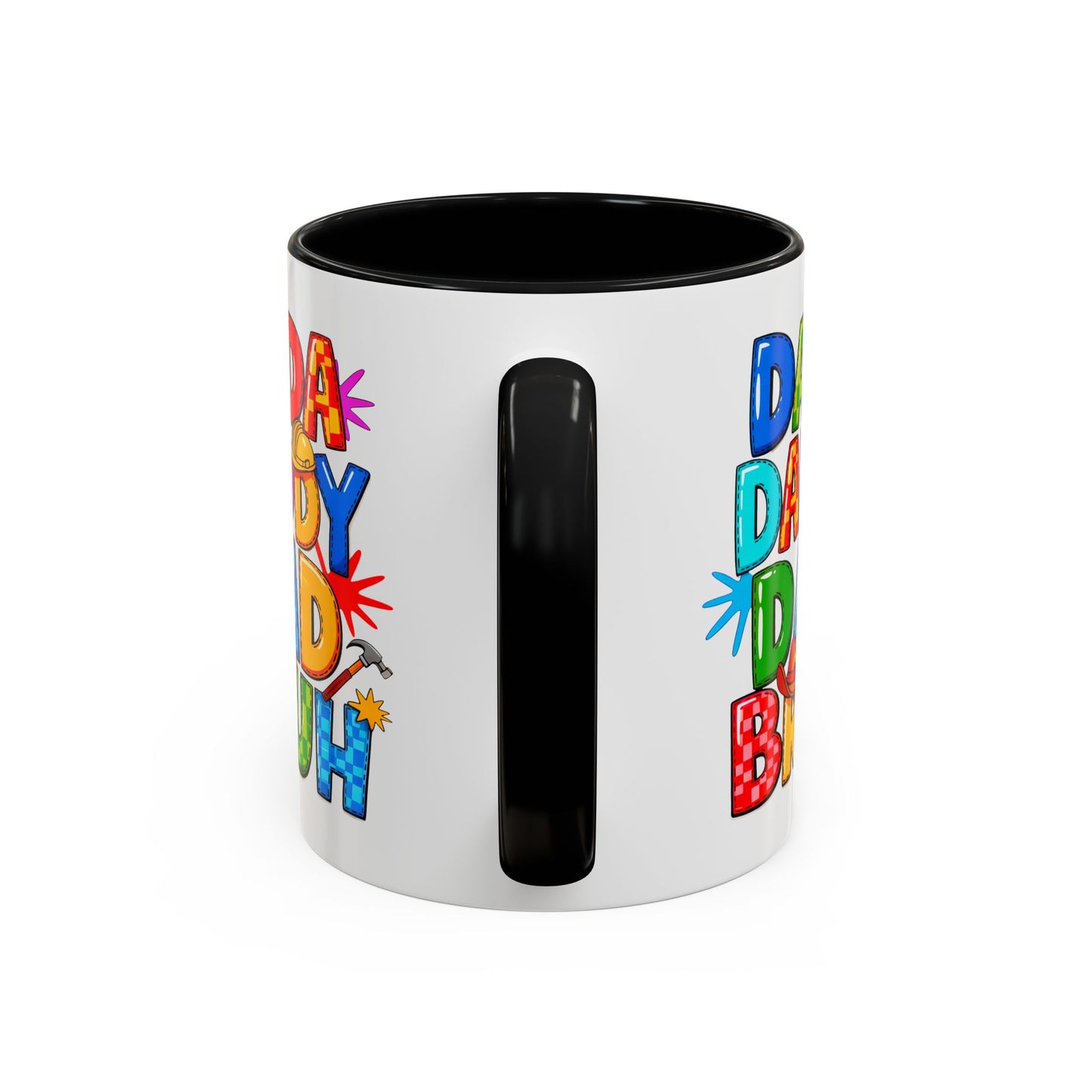 Father's Day Mug - Dada