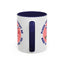 Humor Mug - Please Don't Interrupt Me