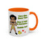 Adult Mug - Very Nice Sexy Time