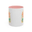 Mother's Day Mug - Love You Mom