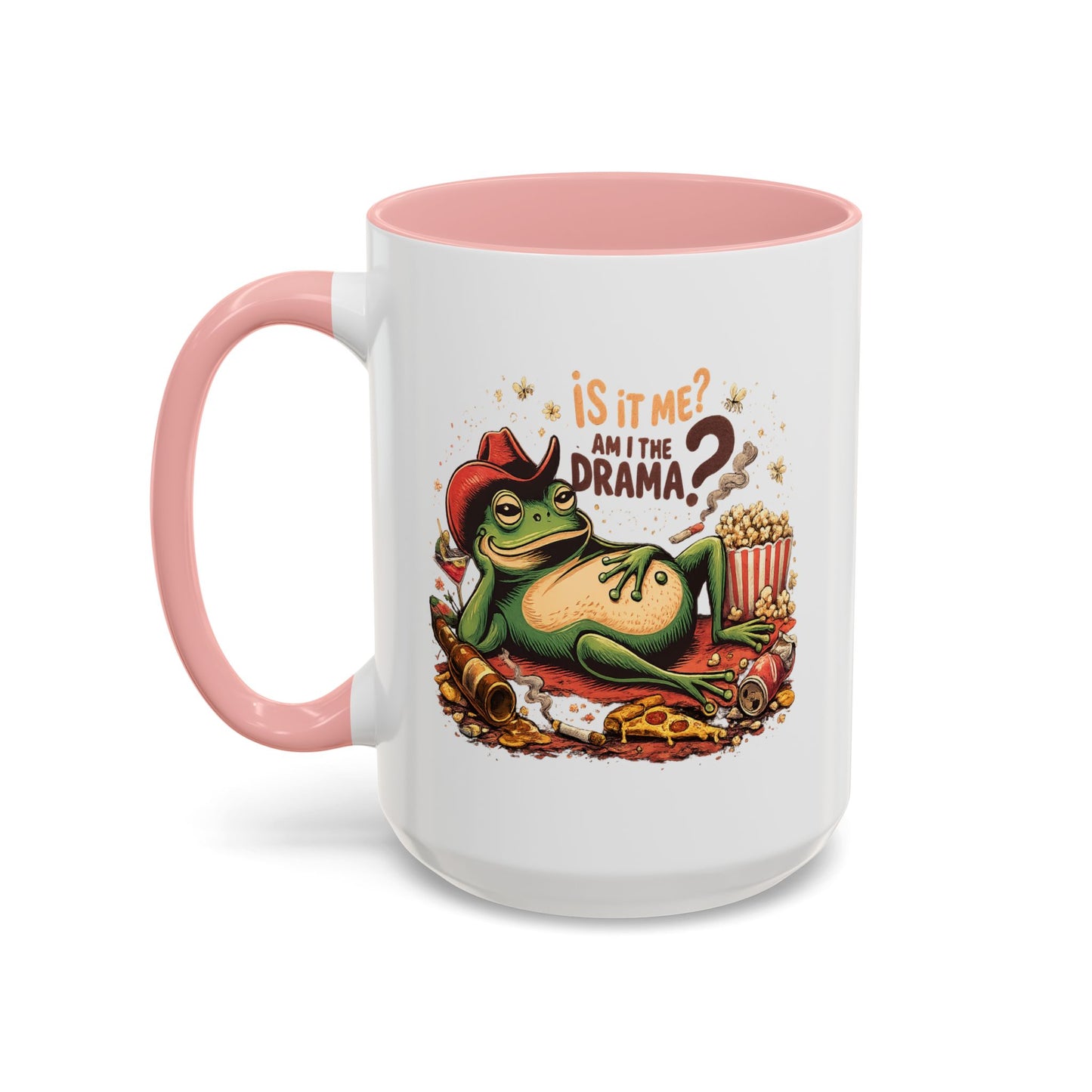 Humor Mug - Is It Me