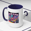 Alien Mug - I'm An Alien
