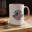 4th of July Mug - American Vibes 2