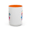 Humor Mug - Cute But Psycho