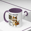 Animal Mug - I'm Not Arguing