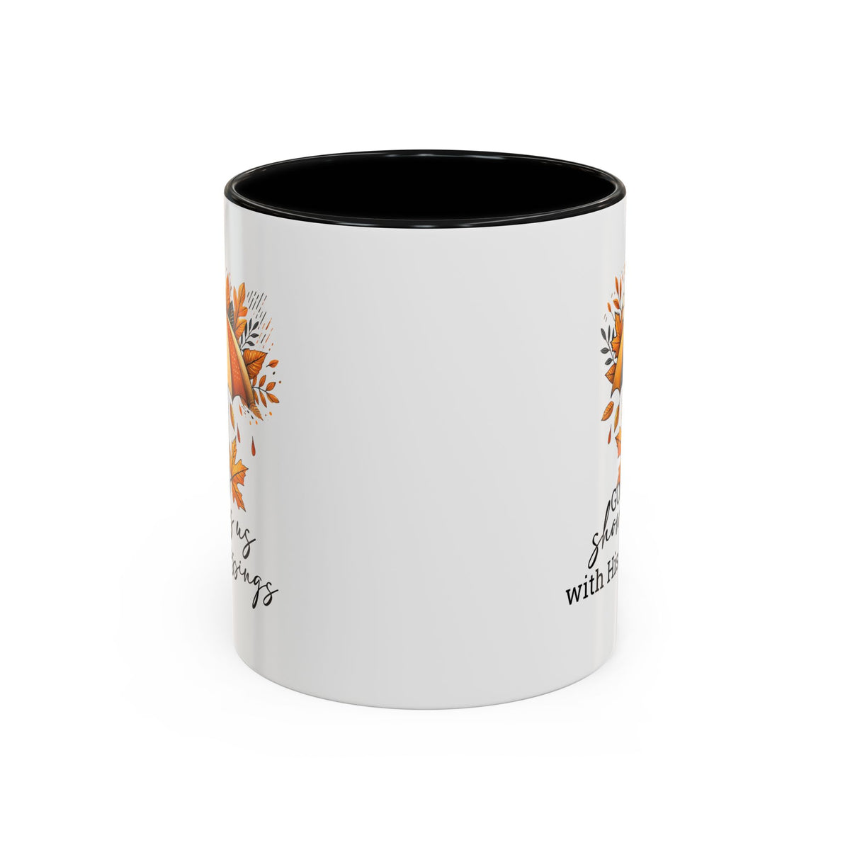 Fall Mug