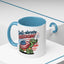 4th of July Mug - Shell-ebrate Freedom