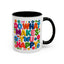 Wellness Mug - Do What Makes