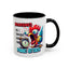 Office Mug - Deadline