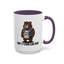 Adult Mug - Don't F*cking Care Bear