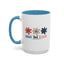 4th of July Mug - Land That I Love