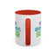 Adventure Mug - Let's Be Adventurers