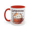 Animal Mug - Catpuccino