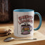 Office Mug - Energy Loading