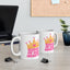 Mother's Day Mug - Queen Of Our Hearts