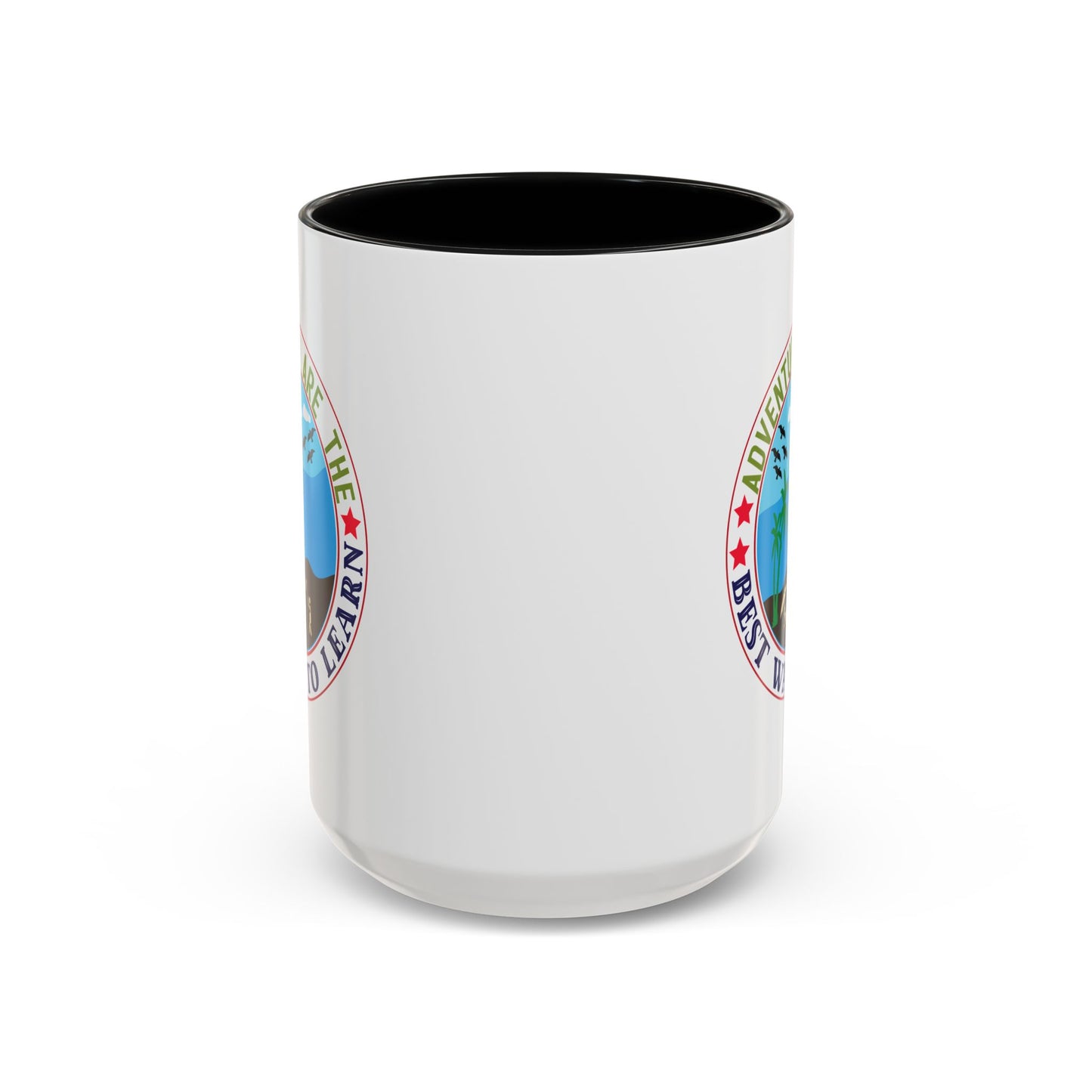 Adventure Mug - Adventures Are The Best
